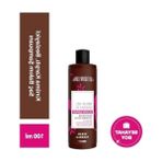 Larskas Argan Yağı ve Keratin Içeren Besleyici Saç Şampuanı, 100ML