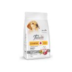 Larskas Az Tahıllı 3 kg Yavru Kuzulu Small/mini Hypoallergenic Köpek Maması