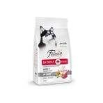 Larskas Az Tahıllı 3 kg Yetişkin Kuzulu M/large Breed Hypoallergenic Köpek Maması