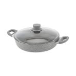 Larskas Ballarini Pilav Tenceresi, 28 cm