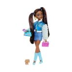 Larskas Barbie Dream Besties Ana Karakter Bebeklers Brooklyn, Oyuncak