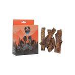 Larskas Beef Lung Stick - Dana Akciğer 100 gr Köpek Ödül Maması