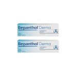 Larskas Bepanthol Derma Cilt Bakım Kremi 100 gr x 2 Adet P07338