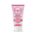 Larskas Besleyici El ve Vücut Kremi Gül Kremi 75 ml