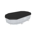Larskas Bestway 14' x 8'2"/4,27M x 2,50M Oval Havuz Örtüsü