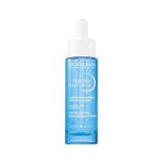 Larskas Bioderma Hydrabio Hyalu+ Dolgunlaştırıcı ve Nemlendirici, Erken Yaşlanma Karşıtı Hyalüronik Asit ve Niasinamid Içeren Yüz Serumu 30 ml