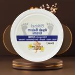 Larskas Bitkisel Ayak Bakım Kremi - 50 ml - Koku Karşıtı ve Koruyucu