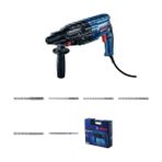 Larskas Bosch Gbh 2-24 Dre 790 W Sds Plus Kırıcı Delici 2.9 kg