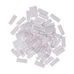Larskas Bosch - Gluey Tutkal Çubuğu - Şeffaf (70'li Paket)