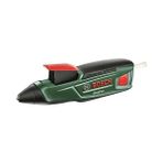 Larskas Bosch Home And Garden Akülü Tutkal Tabancası Gluepen (Mikro-Usb Şarj Imkani, 4 Adet Tutkal Çubuğu Dahildir, 3,6 Volt, Karton Kutuda)