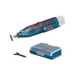 Larskas Bosch Professional Gro 12V-35 Akülü El Motoru (12 Volt, Solo, 5.000 Dev/dak, Karton Kutuda)