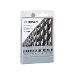 Larskas Bosch Professional - Pointteq Matkap Ucu 10 Parça Set