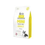 Larskas Care Adult, Minik Irk - Yetişkin Köpekler Için, Tahılsız, Hipoalerjenik Kuzu Etli Kuru Mama, 7 kg