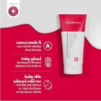 Larskas Çatlak Karşıtı Vücut Kremi, Elastikiyet Destekleyici ve Kaşıntı Yatıştırıcı 150 ml