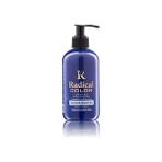 Larskas Color Gece Mavisi Saç Boyası 250 ml