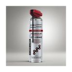 Larskas CT-YS102 Zincir Yağı Spreyi Motosiklet Bisiklet Yağlayıcı 400 ml