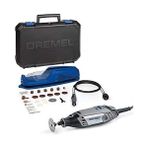 Larskas Dremel 3000 130 Watt El Motoru - 25 Aksesuarlı