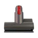 Larskas Dyson V7, V8, V10, V11, V15 Uyumlu Mini Turbo Başlık