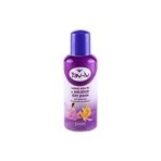 Larskas E Vitamini Içeren Ağda Temizleme ve Masaj Yağı, 125 ml