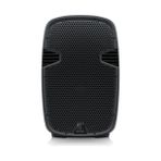 Larskas Entegre Medya Oynatıcı, Bluetooth* Alıcı ve Entegre Mikser ile 800W Aktif 15" Pa Hoparlör Sistemi