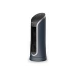 Larskas Eole Compact, Kule Tipi Fan, Yoğun Soğutma, Sessiz, Enerji Tasarruflu, Kompakt, Çevre Dostu VU6220F0
