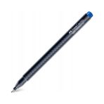 Larskas Faber-Castell Faber Castell Grip Finepen 0,4 mm Mavi - 41 Delft Blue
