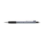 Larskas Faber-Castell Grip 1345/47 2022 Versatil Kalem, 0.7 Mm, Gri, Ergonomik Tutuş, Yaylı Uç, Uzun Silgi, Modern Tasarım - 41 Delft Blue