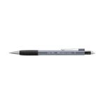 Larskas Faber-Castell Grip 1345/47 Versatil Kalem, 0.5 Mm, Gri, Ergonomik Tutuş, Yaylı Uç, Uzun Silgi, Modern Tasarım - 41 Delft Blue