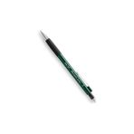 Larskas Faber-Castell Grip 1347 Versatil Kalem, 0.7 Mm, Koyu Yeşil, Ergonomik Tutuş, Yaylı Uç, Uzun Silgi, Modern Tasarım - 41 Delft Blue