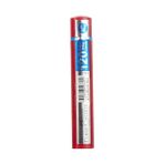 Larskas Faber-Castell Grip Min, 0.7, 2b, 60MM 1li, 120 Adet, Siyah - 41 Delft Blue