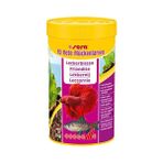 Larskas Fd Bloodworms Kan Kurdu Balık Yemi 50 ml 4,5 gr