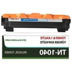 Larskas For Brother TN-1040 Muadil Toner HL-1111/HL-1210W/HL-1201