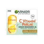 Larskas Garnıer C Vitamini Parlak Günlük Nemlendirici Jel 50 ml