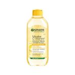 Larskas Garnier Micellar C Vitamini Kusursuz Makyaj Temizleme Suyu (400 Ml)