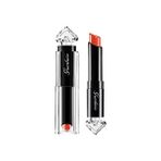 Larskas Guerlain La Petite Robe Noire Lips 020 Poppy Cap Ruj 1 Paket (1 x 2.8 G)