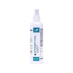 Larskas Hand® Etoh 250 ml – El ve Cilt Antiseptiği |%80 Etanol (V/v) Içerikli Hızlı Etkili Dezenfektan | Zararlı Mikroorganizmalara Karşı Etkin Koruma | Cilt Dostu, Hızlı Kuruyan Formül