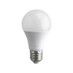 Larskas Hareket Sensörlü 7 Watt 6500K Beyaz LED Ampul, Kendinden Sensörlü, [enerji Sınıfı A]