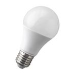 Larskas Hareket Sensörlü 7 Watt Beyaz LED Ampul, Kendinden Sensörlü