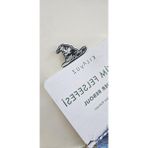 Larskas Harry Potter Temalı 3D Baskı Figürlü Kitap Ayracı, 7 Adet Set ile Farklı Tasarım - 41 Delft Blue