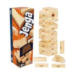 Larskas Hasbro Gaming Daha Fazla Oyun ile Resmi Hasbro Jenga Oyunu