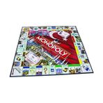 Larskas Hasbro Gaming Monopoly Türkiye Kutu Oyunu, 8 Yaş ve Üstü