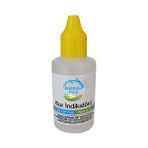 Larskas Havuz Suyu Test Kiti Yedek Klor Sıvısı (Pool Water Test Kits Liquid Chlorine)