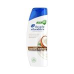 Larskas Head & Shoulders Derin Nemlendirici Kepek Hindistan Cevizi Yağlı Günlük Kullanım 330ML Şampuanı