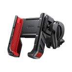 Larskas Hobimtek JR-ZS266 Bisiklet-Motosiklet Kıskaçlı Telefon Tutucu 4.7"-7" Gidon Tipi Universal Motor Tutucu Yüksek Kalite
