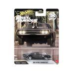 Larskas Hot Wheels Premium Series 25.yıl Özel Fast & Furious 1970 Dodge Charger R/t HNW46 - JHW74