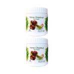 Larskas Hunca Care Hunca At Kestanesi Kremi 2X500 ml Horse Chestnut Gel - Cream