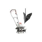 Larskas Ikra Flexo Fem 1500 W Elektrikli Çapa Makinesi Pulluğu | Çapa Makinesi Pulluğu