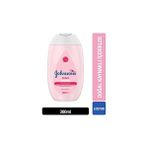 Larskas Johnson's Baby Boyasız Bebek Losyonu 300 ml