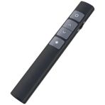 Larskas Kablosuz Laser Pointer, Ergonomik Sunum Kumandası