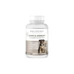 Larskas Kahu Naturals Joints&mobility, Glukozamin, Kondritin, Kolajen, Kedi ve Köpek, 60 Tablet - 10